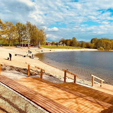 Wellness Penzion Kristýna - Áčko Hrádek nad Nisou Esterno foto