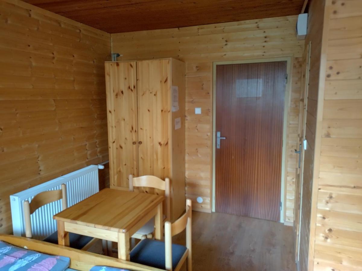 Wellness Penzion Kristýna - Áčko Hrádek nad Nisou Esterno foto