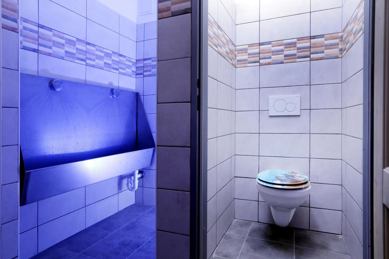 Wellness Penzion Kristýna - Áčko Hrádek nad Nisou Esterno foto