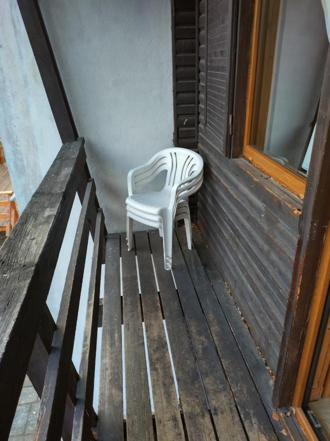 Wellness Penzion Kristýna - Áčko Hrádek nad Nisou Esterno foto