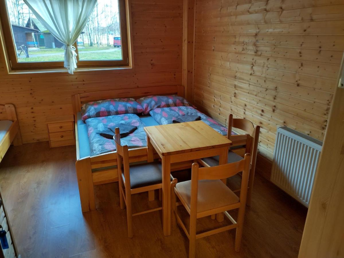 Wellness Penzion Kristýna - Áčko Hrádek nad Nisou Esterno foto