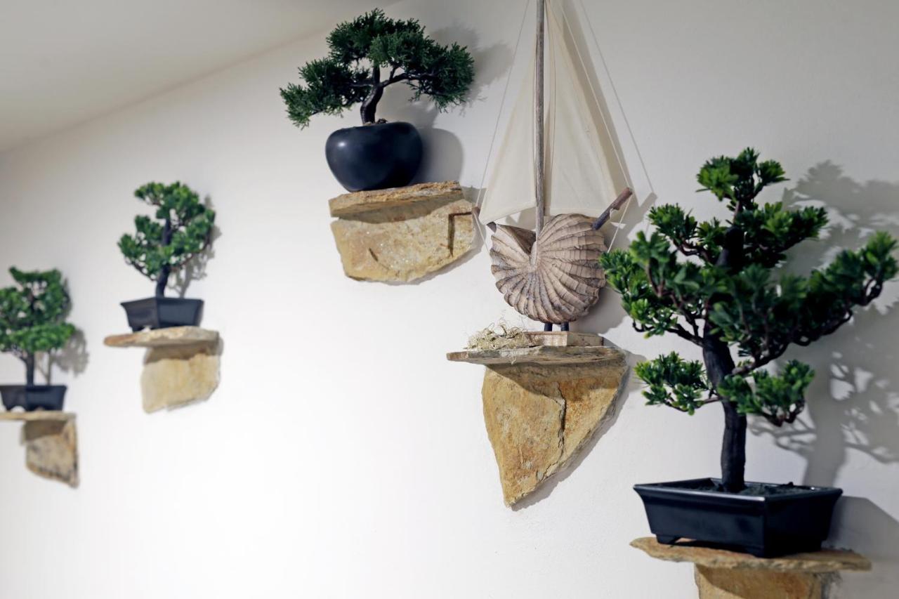 Wellness Penzion Kristýna - Áčko Hrádek nad Nisou Esterno foto