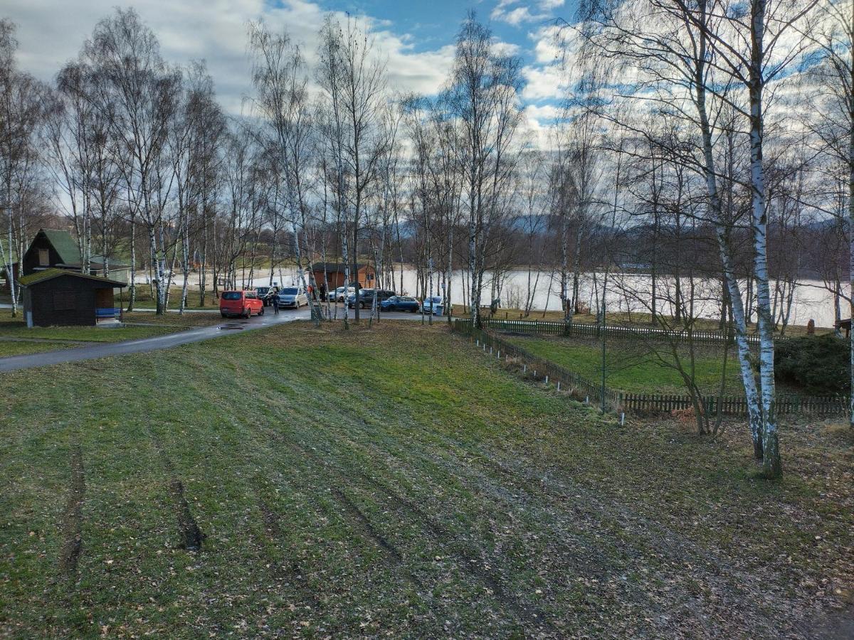 Wellness Penzion Kristýna - Áčko Hrádek nad Nisou Esterno foto