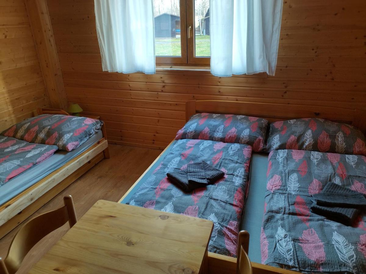 Wellness Penzion Kristýna - Áčko Hrádek nad Nisou Esterno foto