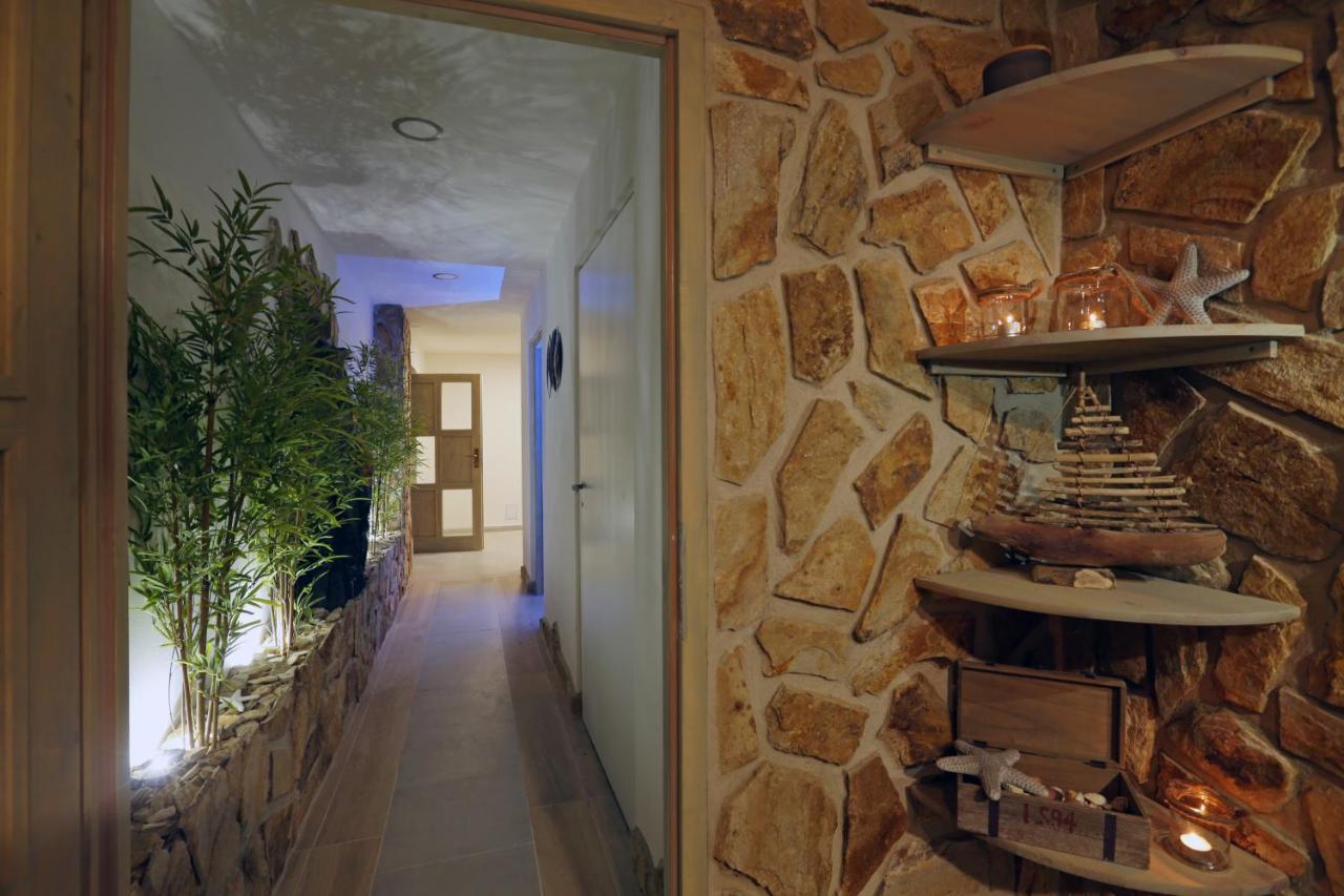 Wellness Penzion Kristýna - Áčko Hrádek nad Nisou Esterno foto
