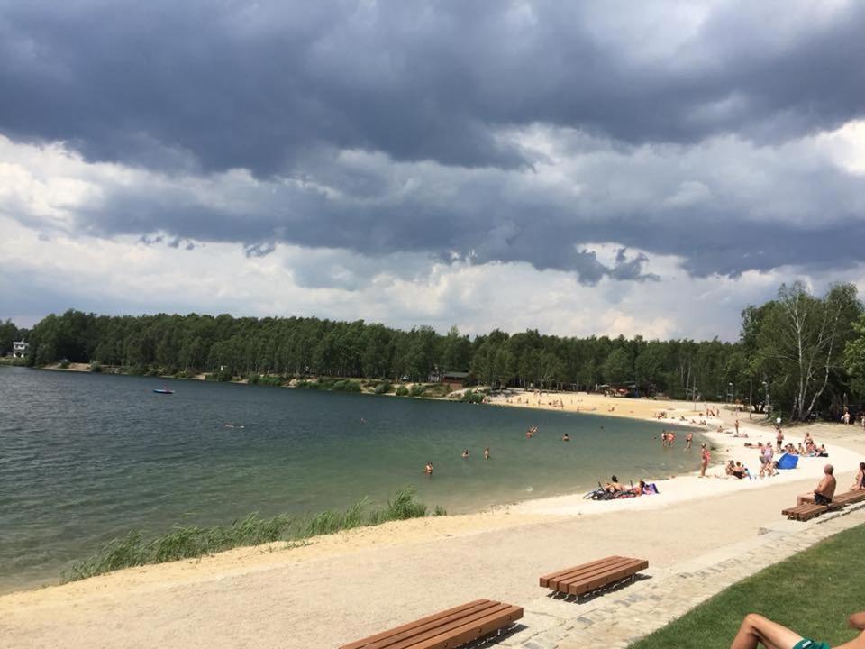Wellness Penzion Kristýna - Áčko Hrádek nad Nisou Esterno foto