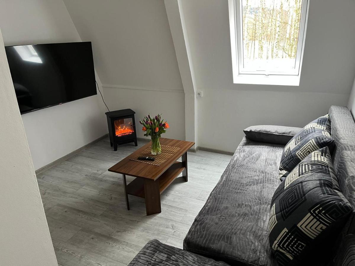 Wellness Penzion Kristýna - Áčko Hrádek nad Nisou Esterno foto