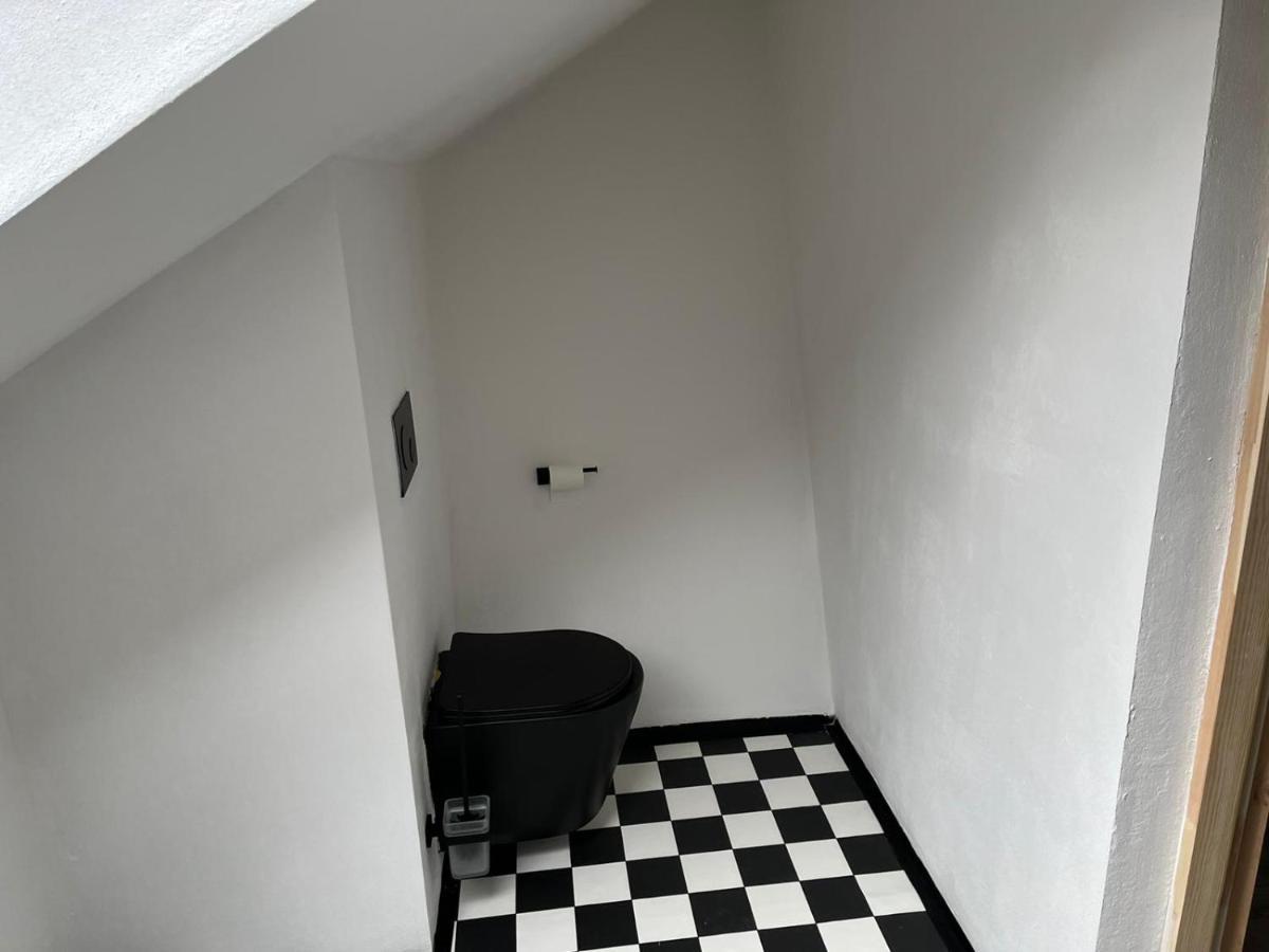 Wellness Penzion Kristýna - Áčko Hrádek nad Nisou Esterno foto