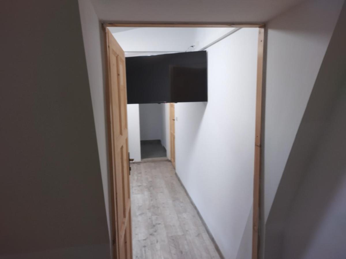 Wellness Penzion Kristýna - Áčko Hrádek nad Nisou Esterno foto
